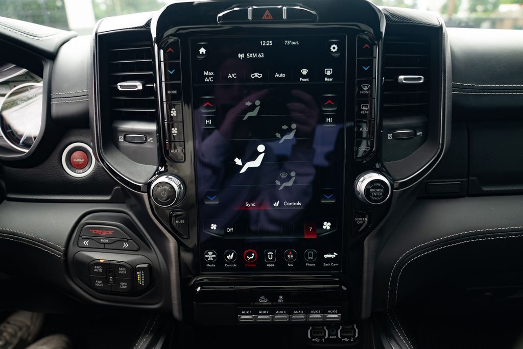 2021 Ram 1500 TRX Milwaukie OR