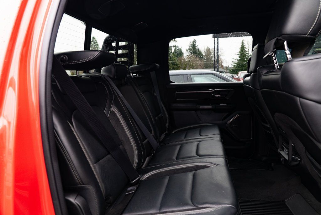 2021 Ram 1500 TRX Milwaukie OR