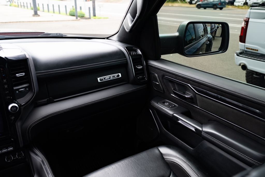2021 Ram 1500 TRX Milwaukie OR