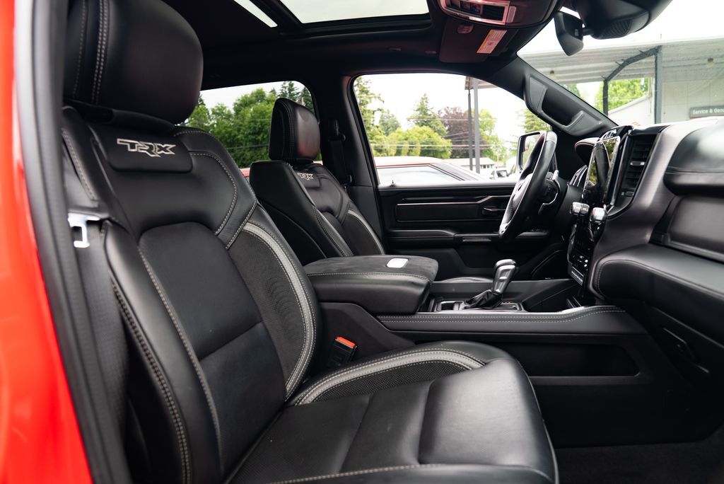 2021 Ram 1500 TRX Milwaukie OR