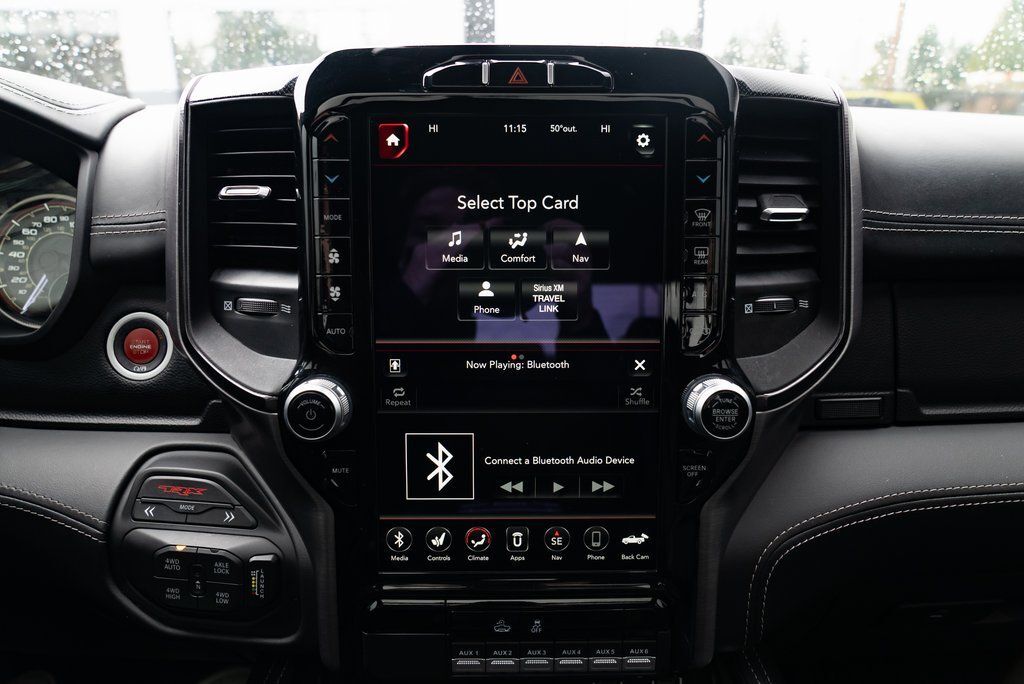 2021 Ram 1500 TRX Milwaukie OR