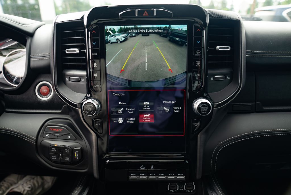 2021 Ram 1500 TRX Milwaukie OR