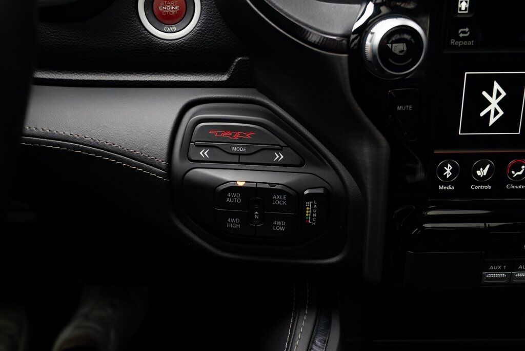 2021 Ram 1500 TRX Milwaukie OR