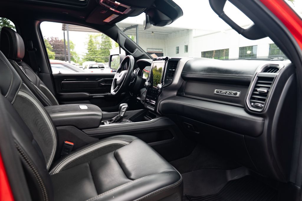 2021 Ram 1500 TRX Milwaukie OR