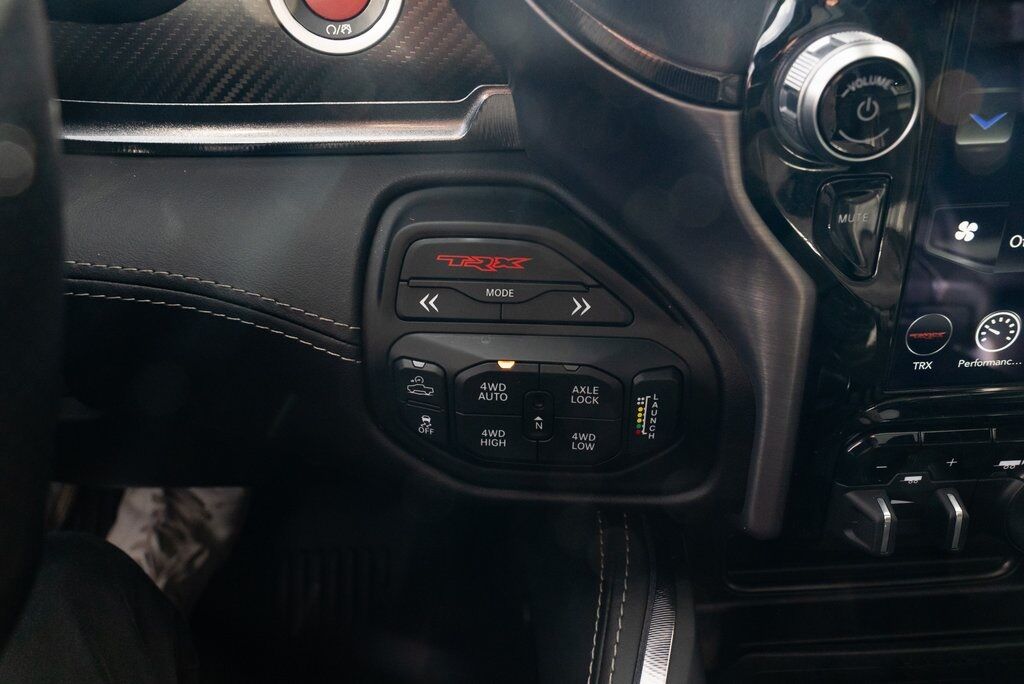 2021 Ram 1500 TRX Milwaukie OR