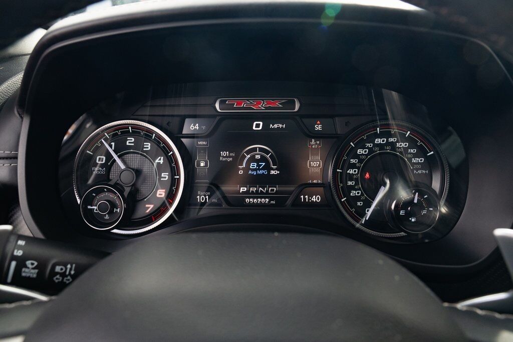 2021 Ram 1500 TRX Milwaukie OR