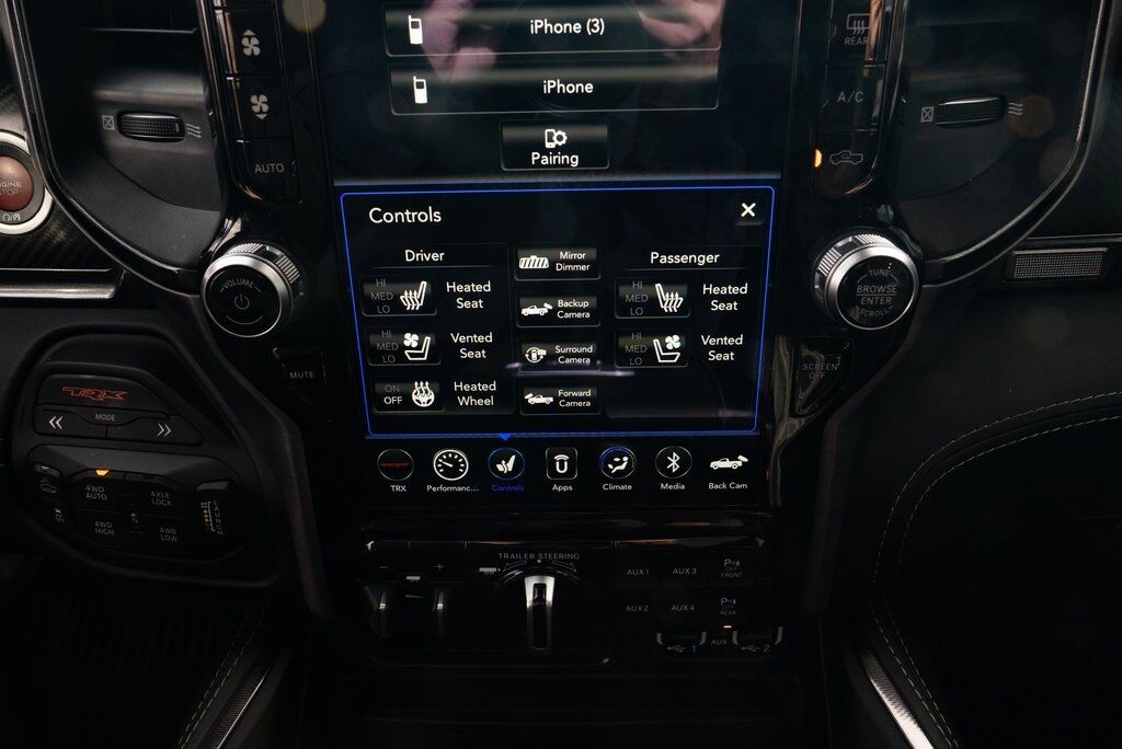 2021 Ram 1500 TRX Milwaukie OR