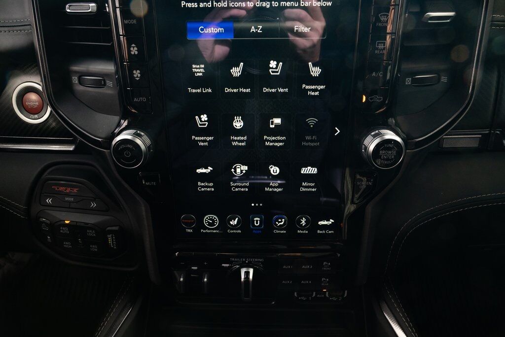 2021 Ram 1500 TRX Milwaukie OR