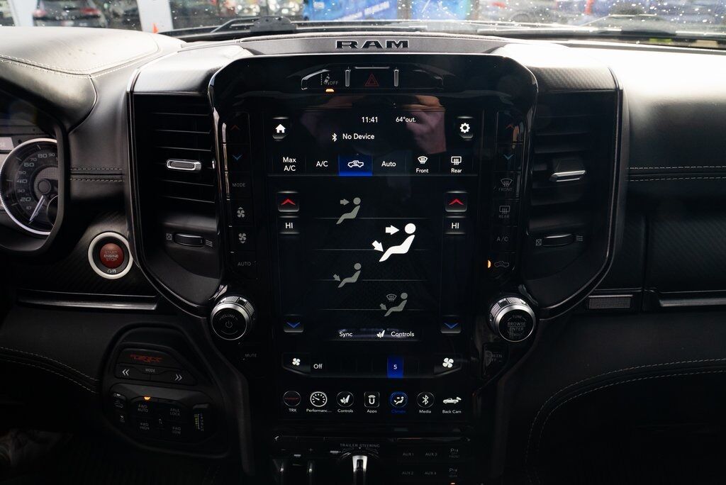 2021 Ram 1500 TRX Milwaukie OR