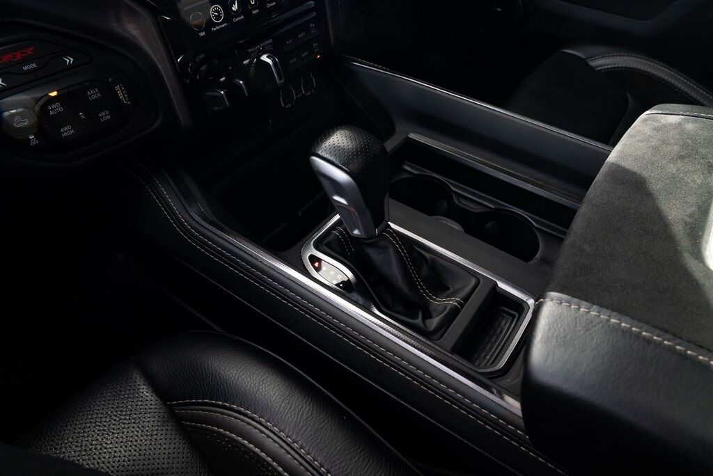 2021 Ram 1500 TRX Milwaukie OR