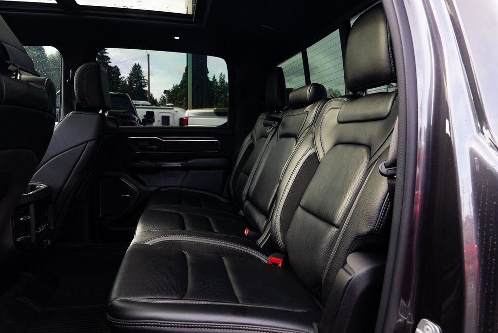 2021 Ram 1500 TRX Milwaukie OR