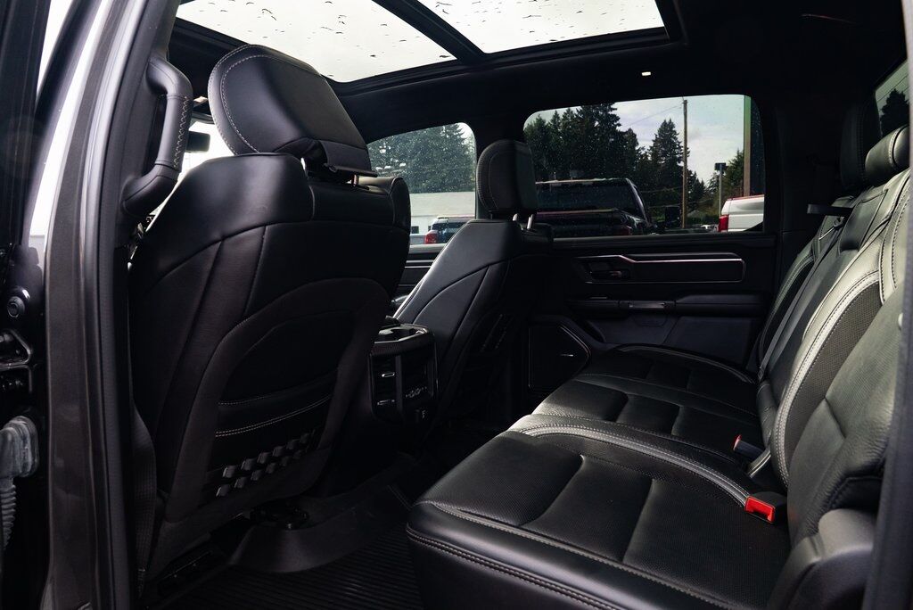 2021 Ram 1500 TRX Milwaukie OR