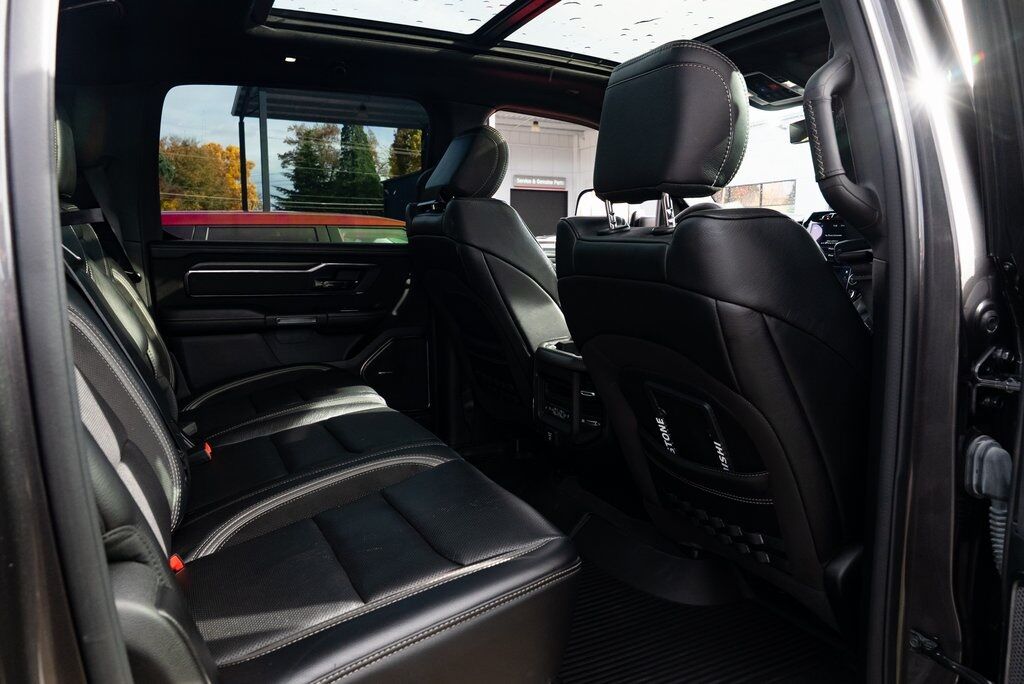 2021 Ram 1500 TRX Milwaukie OR