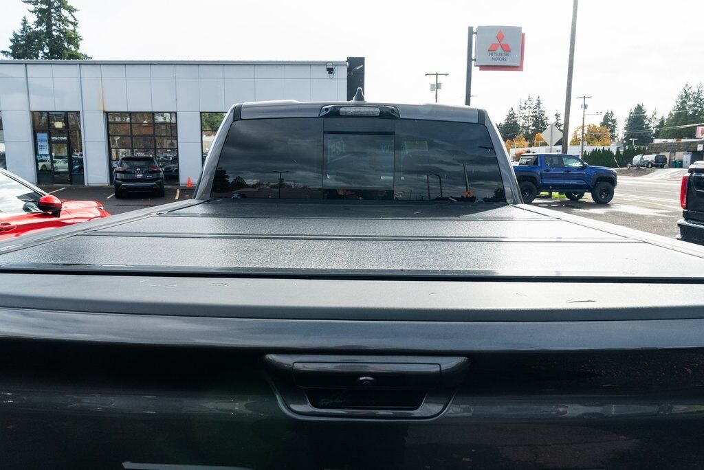 2021 Ram 1500 TRX Milwaukie OR