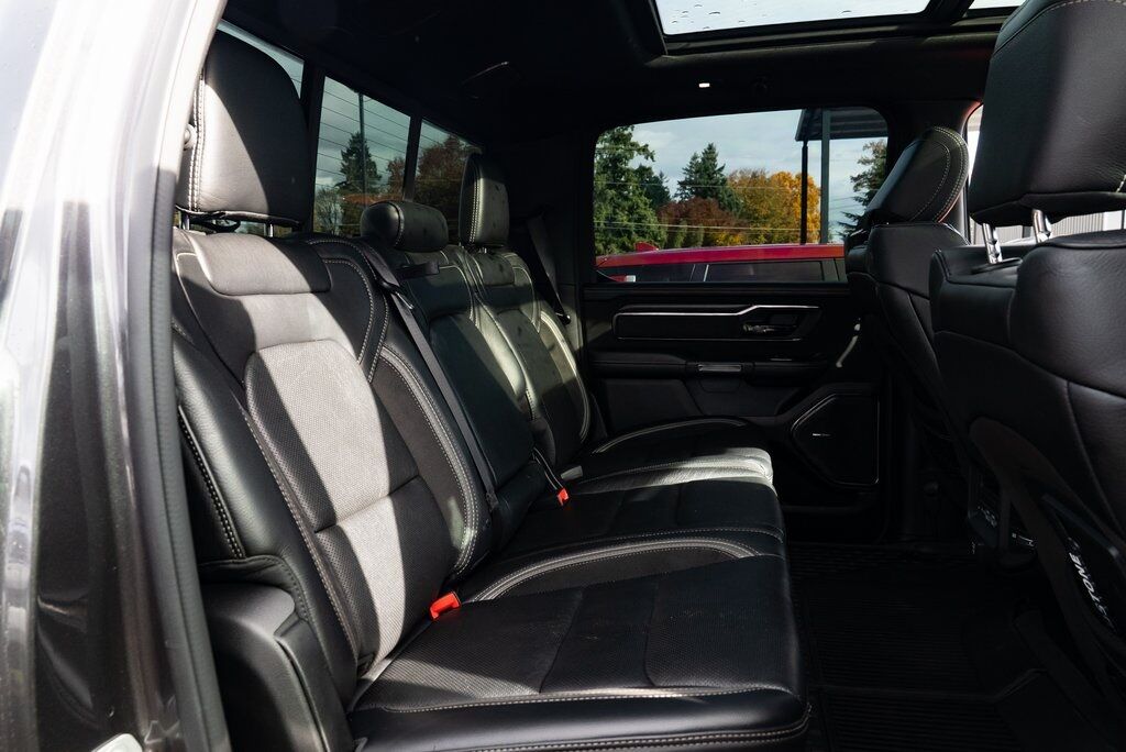 2021 Ram 1500 TRX Milwaukie OR