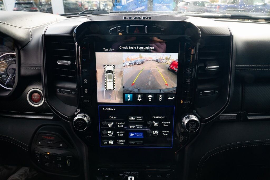 2021 Ram 1500 TRX Milwaukie OR