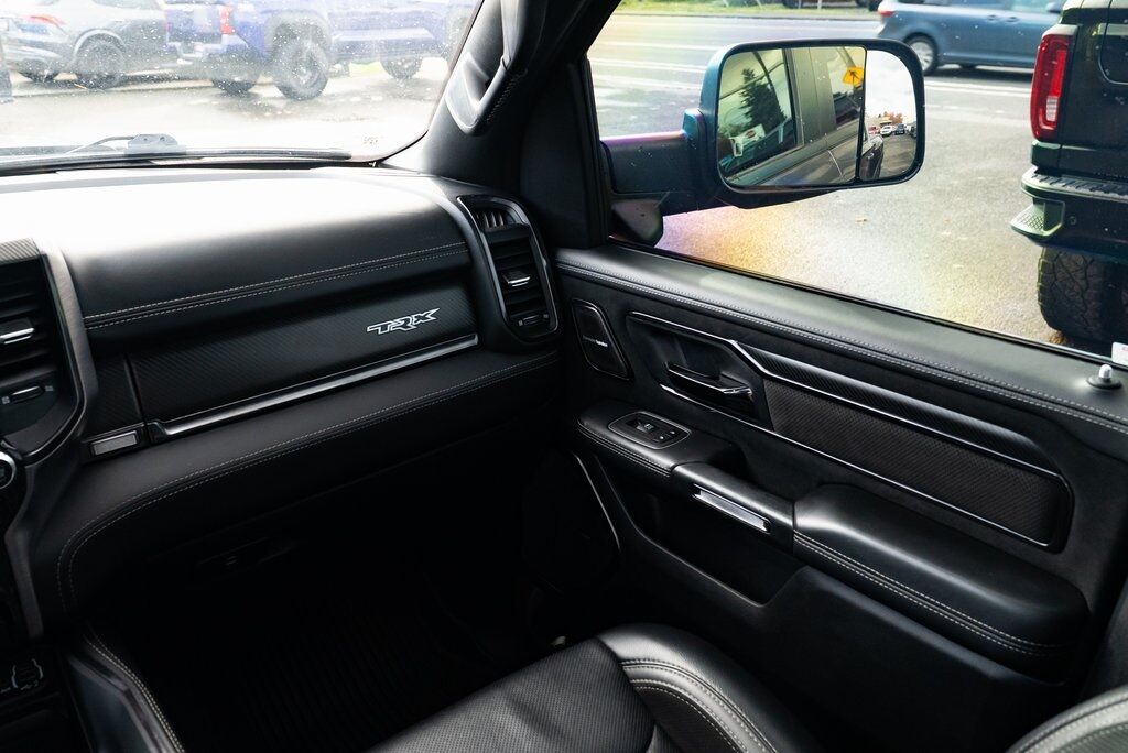 2021 Ram 1500 TRX Milwaukie OR