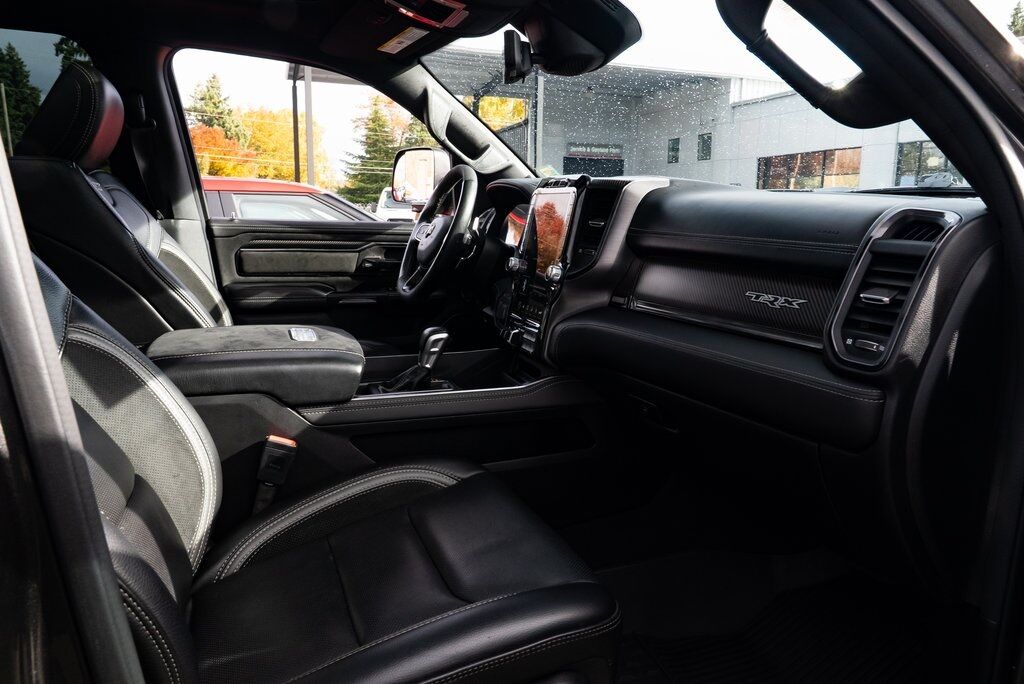 2021 Ram 1500 TRX Milwaukie OR