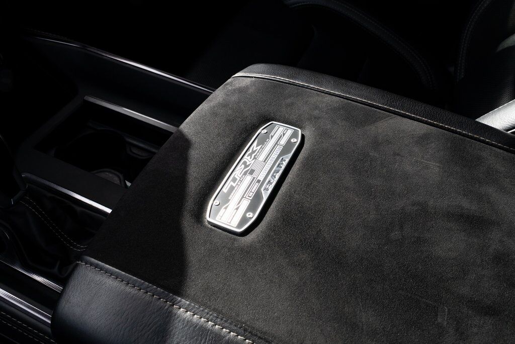 2021 Ram 1500 TRX Milwaukie OR