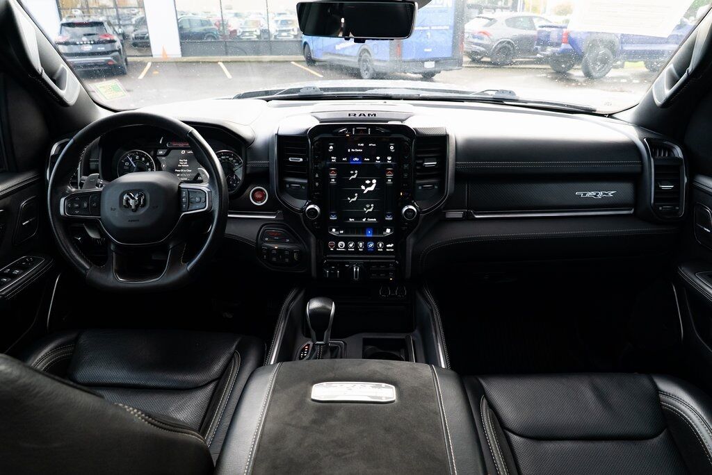 2021 Ram 1500 TRX Milwaukie OR