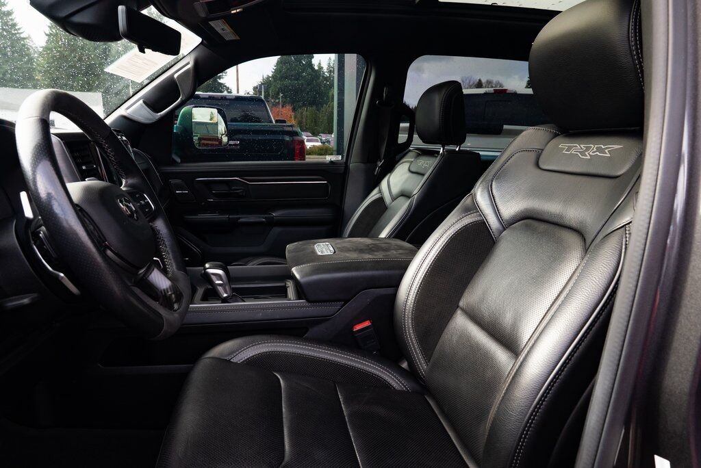 2021 Ram 1500 TRX Milwaukie OR