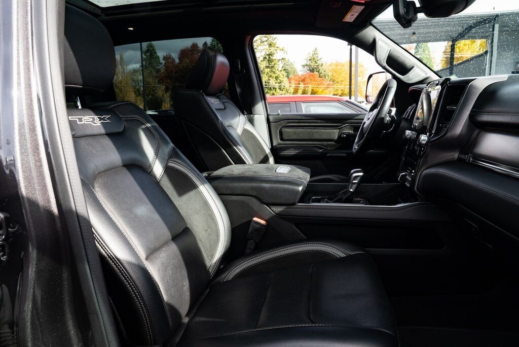 2021 Ram 1500 TRX Milwaukie OR