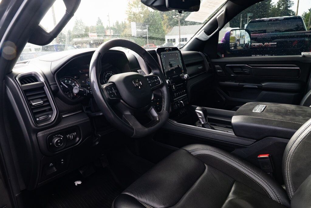 2021 Ram 1500 TRX Milwaukie OR