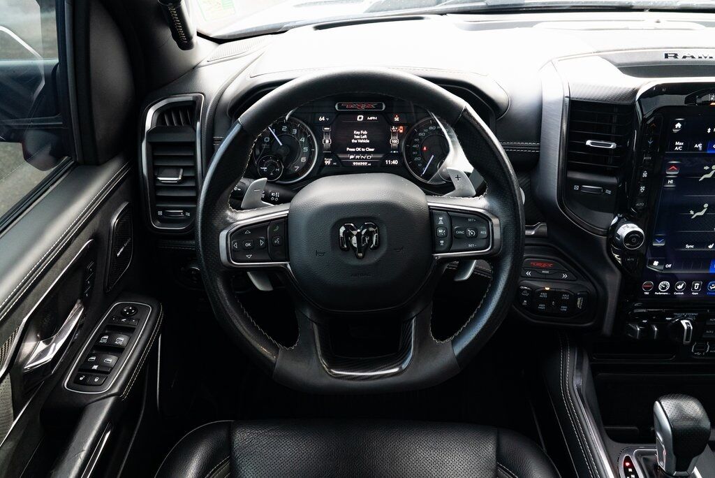 2021 Ram 1500 TRX Milwaukie OR