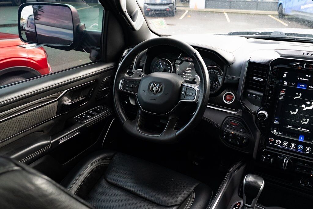 2021 Ram 1500 TRX Milwaukie OR