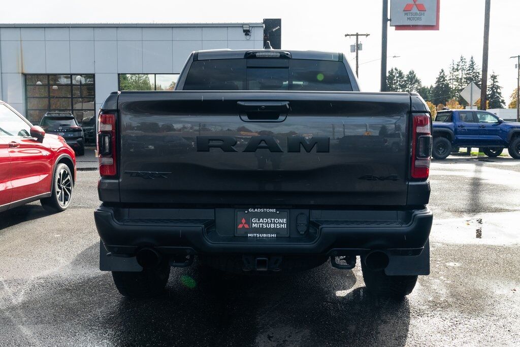 2021 Ram 1500 TRX Milwaukie OR