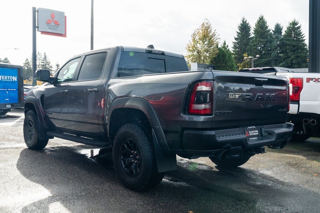 2021 Ram 1500 TRX Milwaukie OR