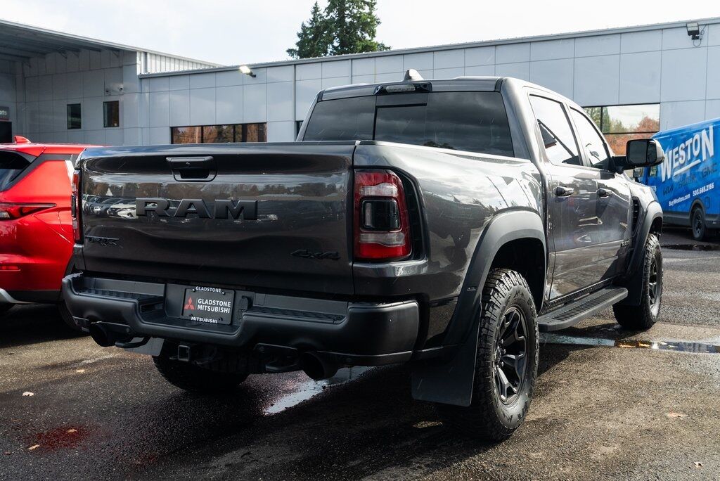 2021 Ram 1500 TRX Milwaukie OR