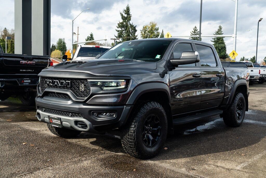2021 Ram 1500 TRX Milwaukie OR