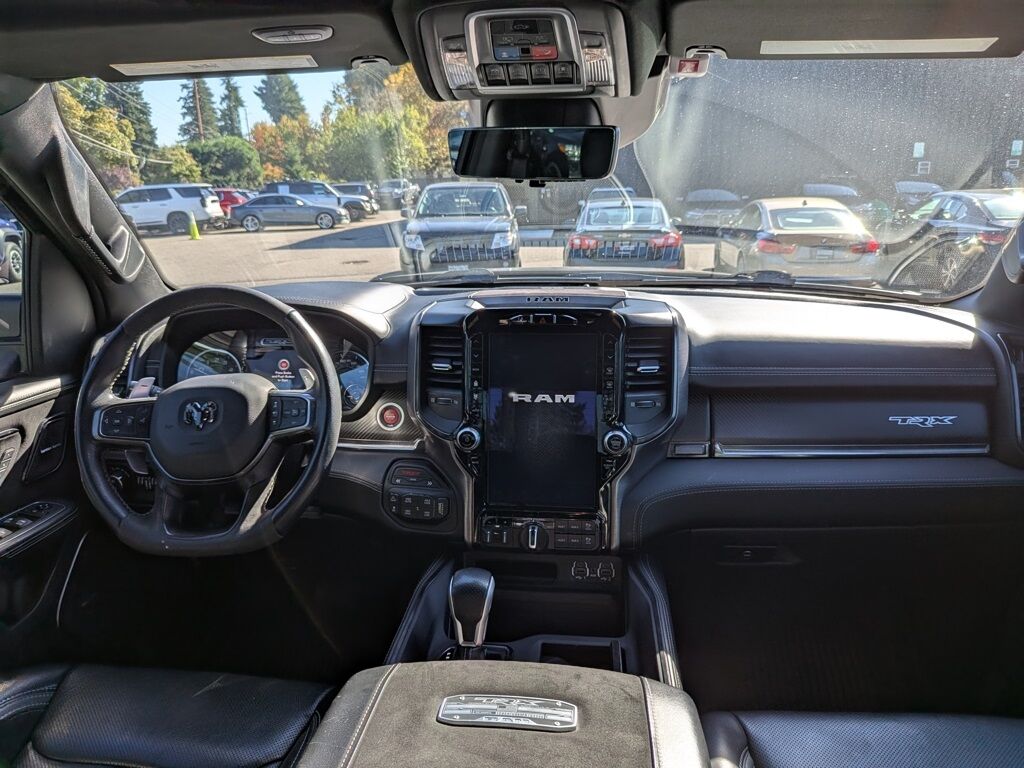 2021 Ram 1500 TRX Milwaukie OR