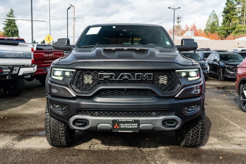 2021 Ram 1500 TRX Milwaukie OR
