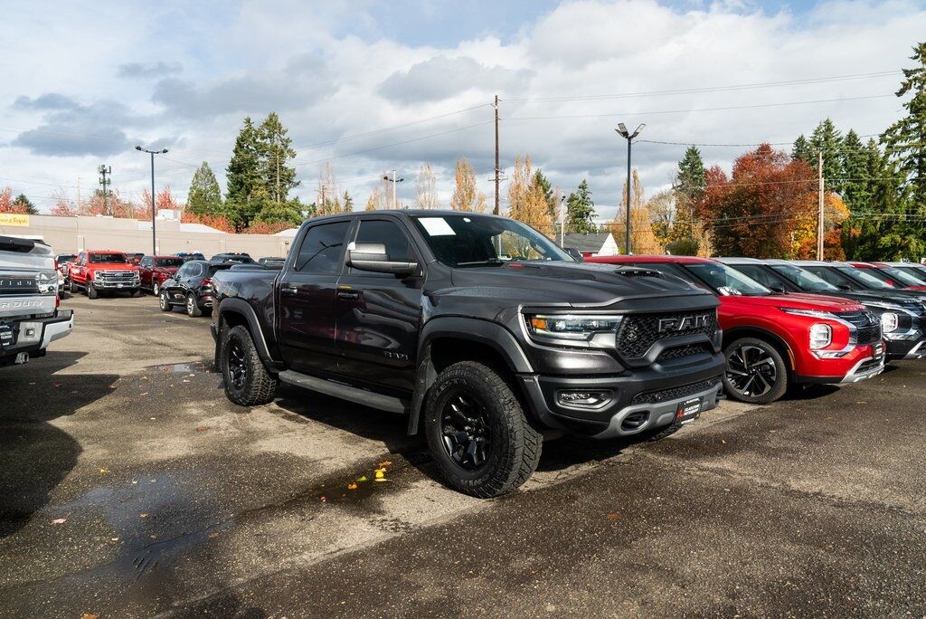 2021 Ram 1500 TRX Milwaukie OR