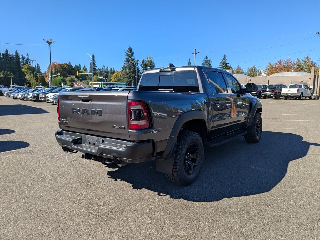 2021 Ram 1500 TRX Milwaukie OR