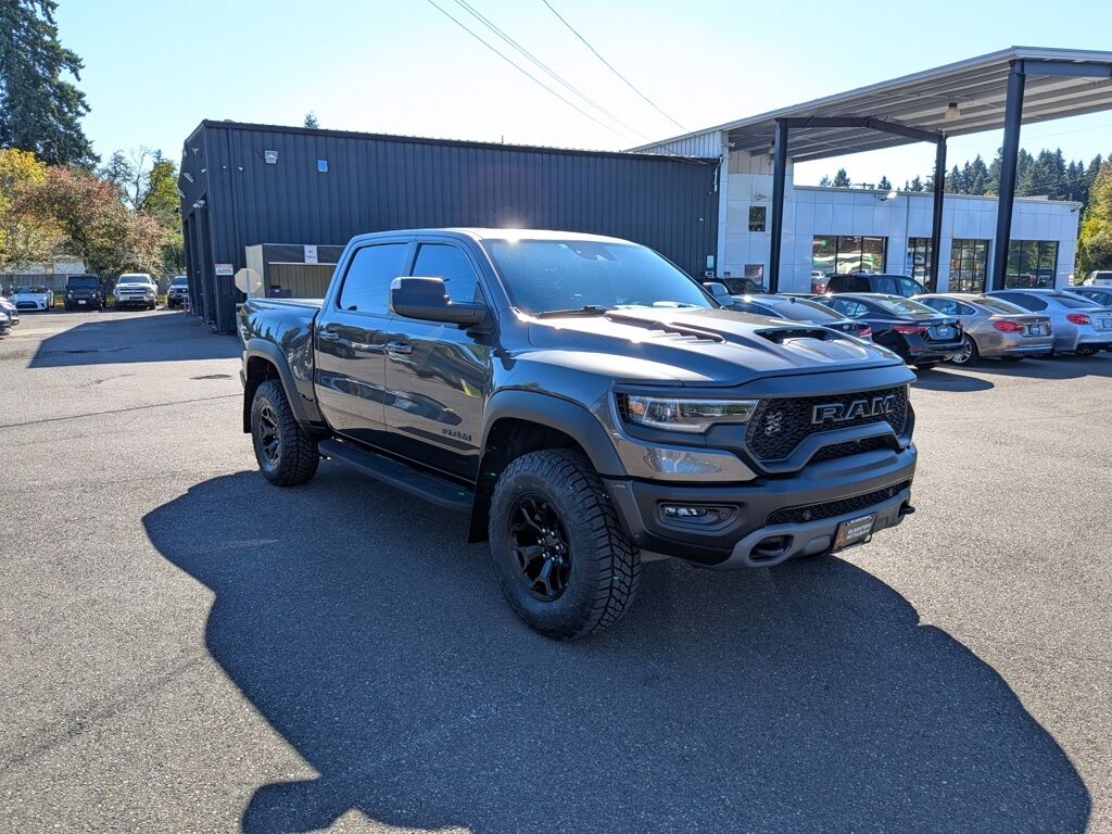2021 Ram 1500 TRX Milwaukie OR