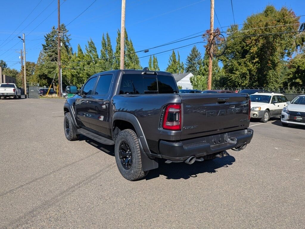 2021 Ram 1500 TRX Milwaukie OR