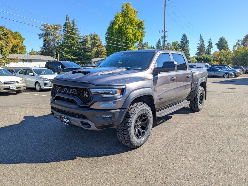 2021 Ram 1500 TRX Milwaukie OR