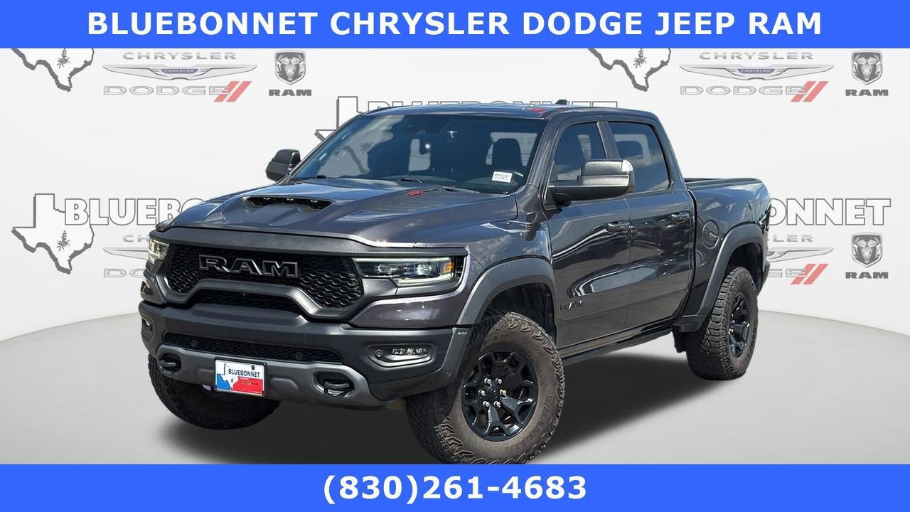 2021 Ram 1500 TRX New Braunfels TX