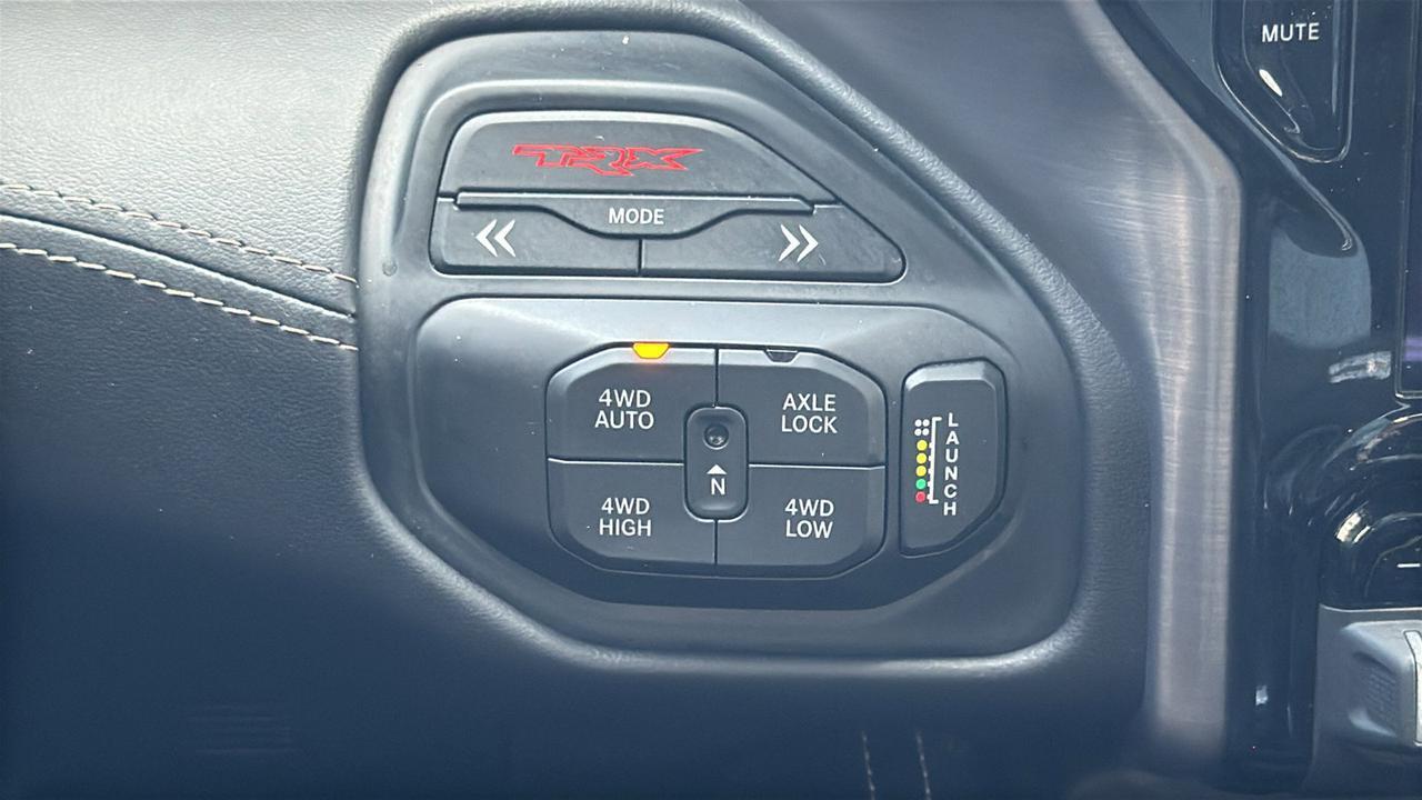 2021 Ram 1500 TRX New Braunfels TX