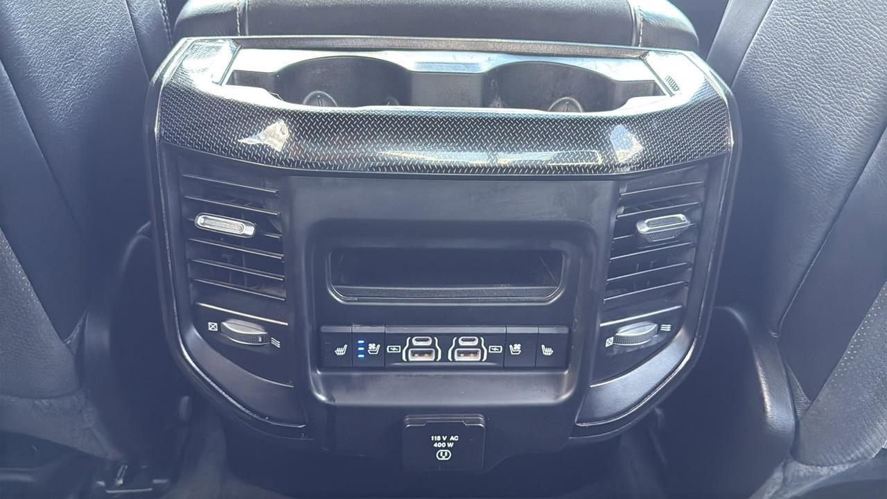 2021 Ram 1500 TRX New Braunfels TX