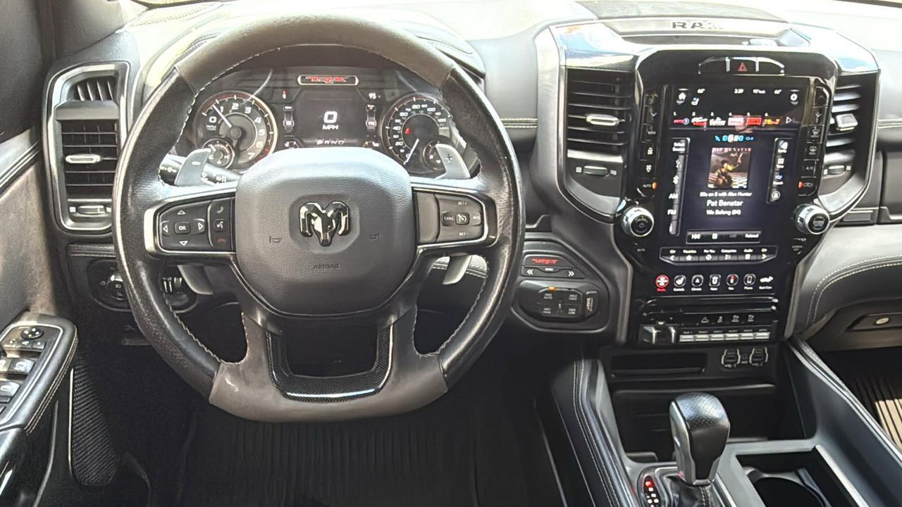 2021 Ram 1500 TRX New Braunfels TX