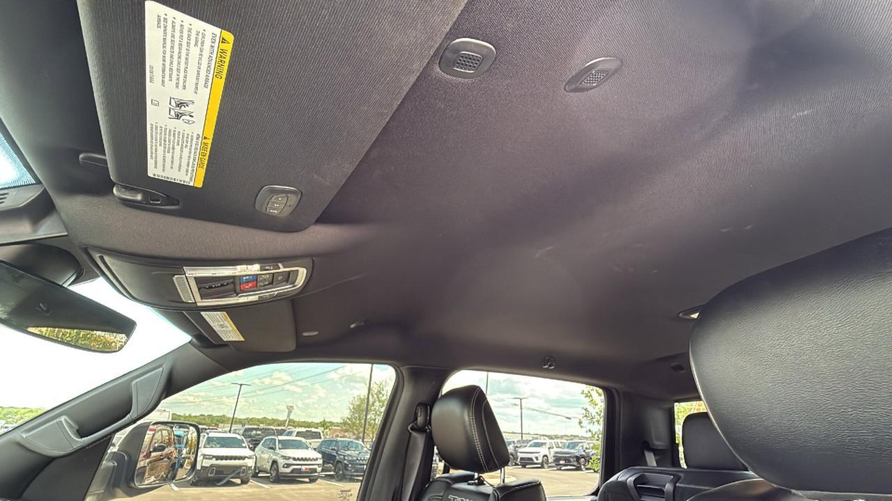 2021 Ram 1500 TRX New Braunfels TX