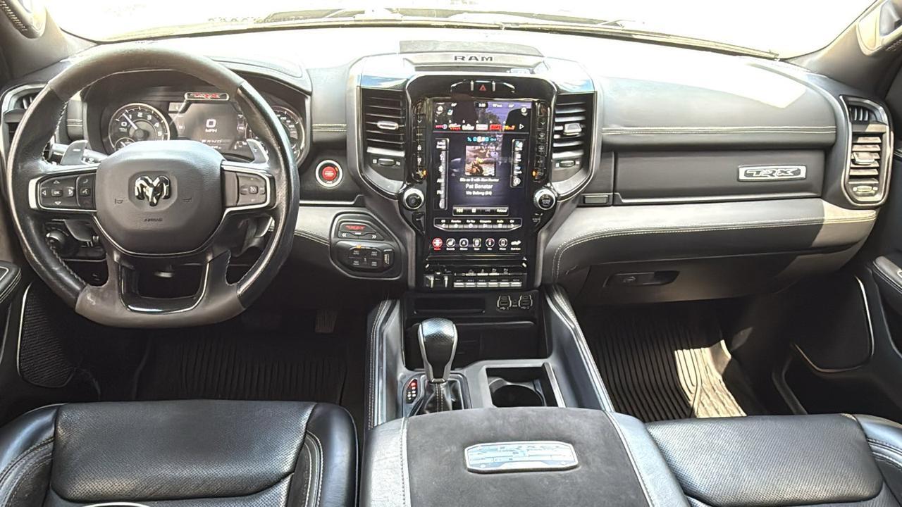 2021 Ram 1500 TRX New Braunfels TX