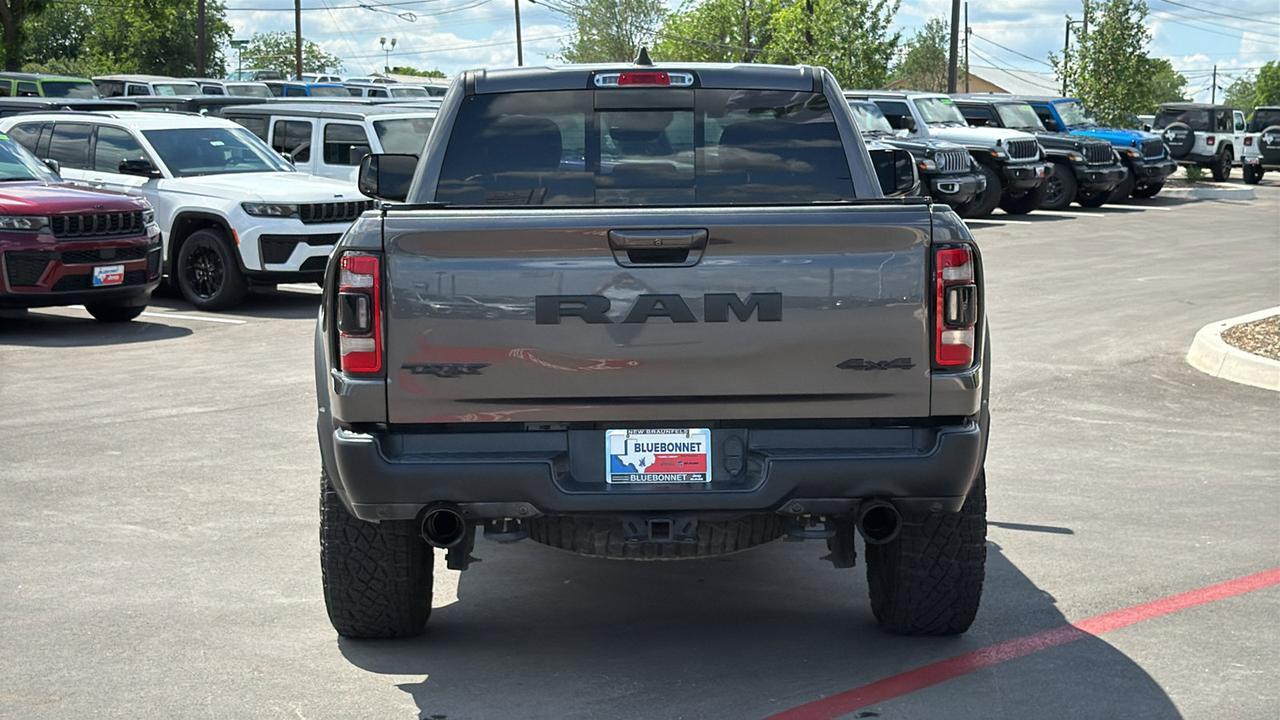 2021 Ram 1500 TRX New Braunfels TX