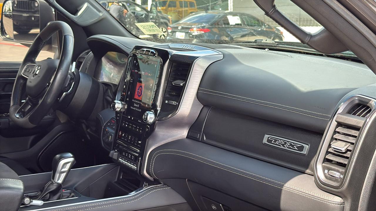 2021 Ram 1500 TRX New Braunfels TX