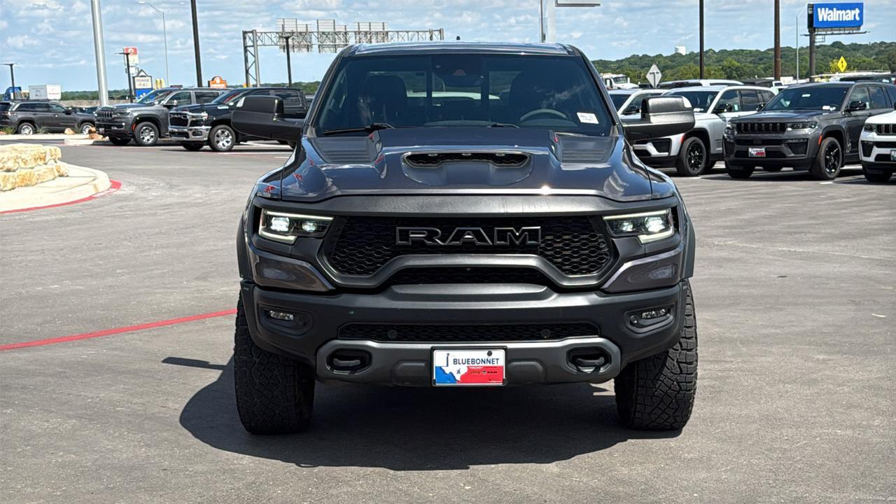 2021 Ram 1500 TRX New Braunfels TX