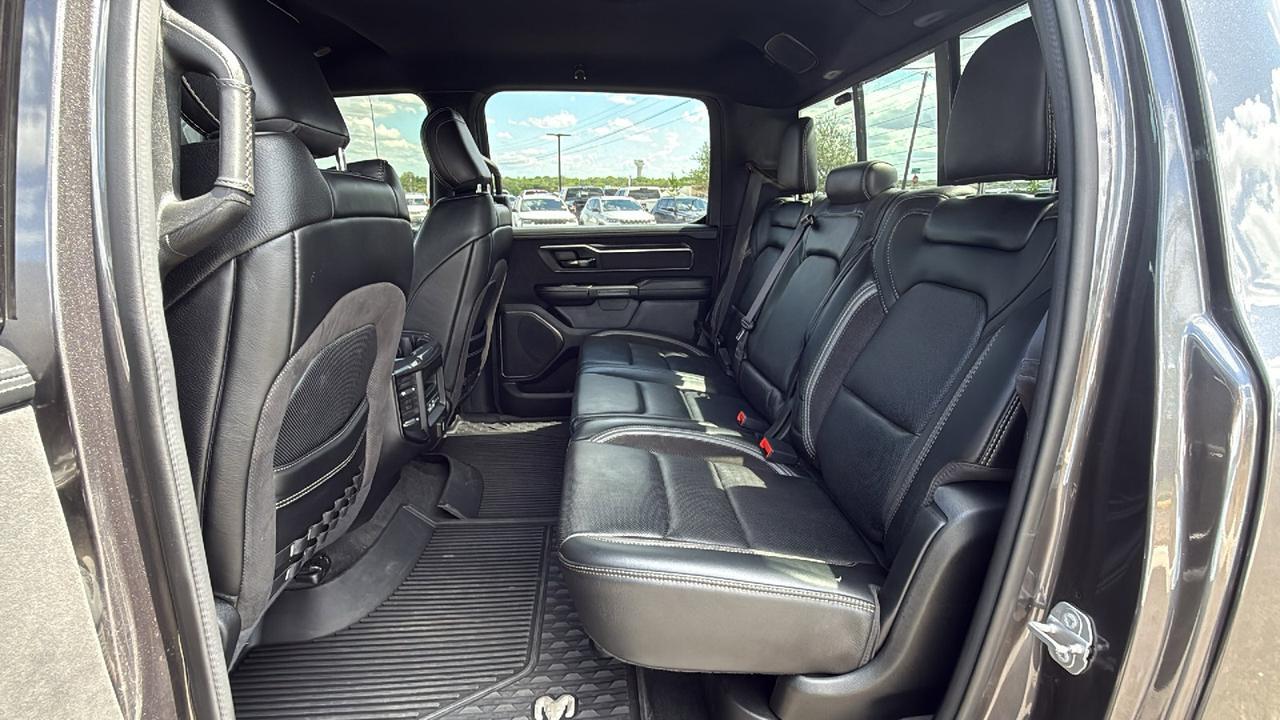 2021 Ram 1500 TRX New Braunfels TX